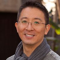 Dr. Christopher Yuan
