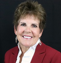 Cari Gintz