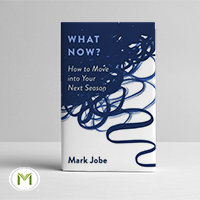 August 1 Resource for Bold Steps with Mark Jobe