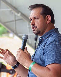 Abdu Murray