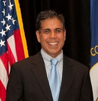 Judge Amul Thapar 