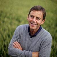 Alistair Begg