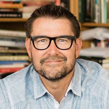 Mark Batterson