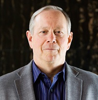 Bill Gertz