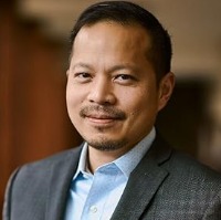Geoffrey Chang