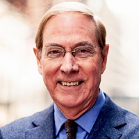 Gary Chapman