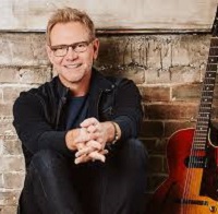 Steven Curtis Chapman