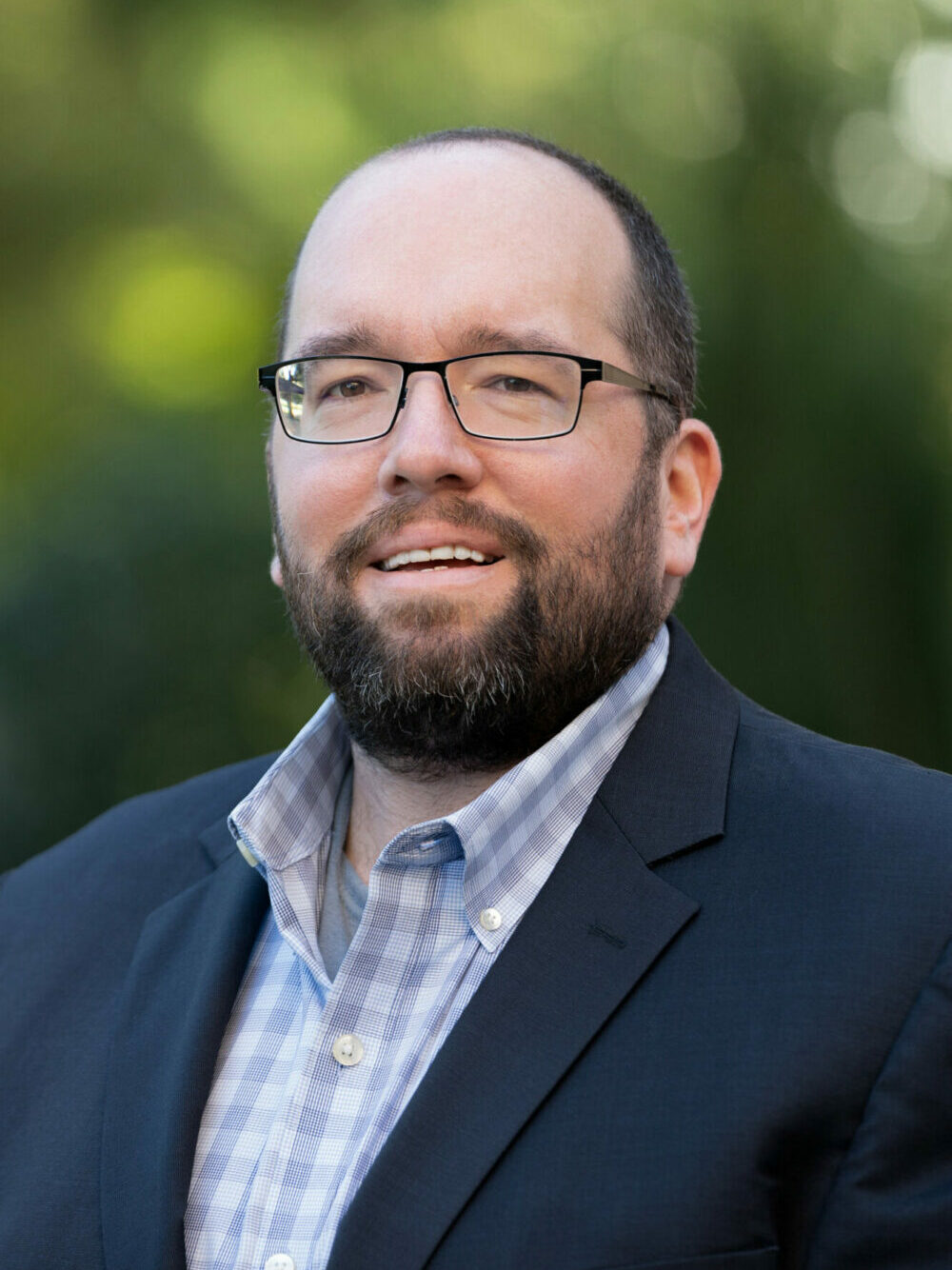 Daniel Darling