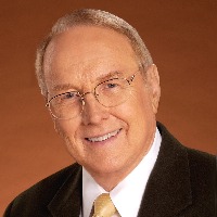 James Dobson