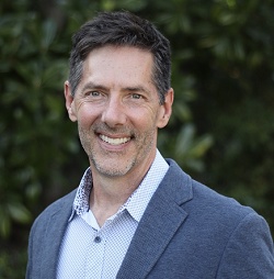 Dr. Douglas Axe 