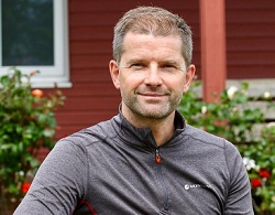 Dr. Andrew Ollerton