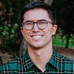 Dr. Brian Crawford 