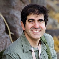 Dr. Casey Luskin
