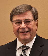 Charlie Dyer