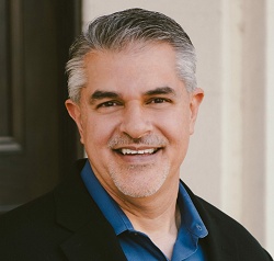 Dr. Fazale Rana