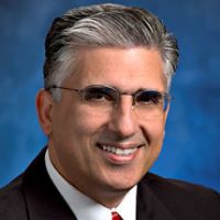 Dr. Hormoz Shariat