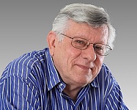 Dr. John Staddon