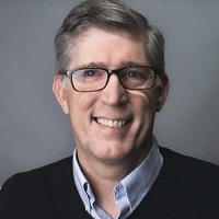 Dr. Marcus Warner