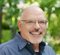 Dr. Michael Rydelnik 