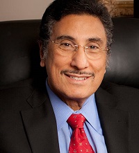 Dr. Michael Youssef 