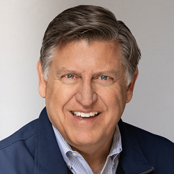 Dr. Robert Marbut