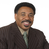 Dr. Tony Evans