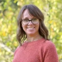 Jamie Erickson
