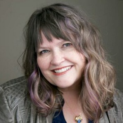 Edie Melson  