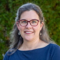 Betsy Farquhar