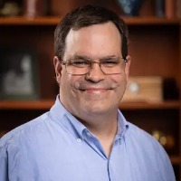 David Finkbeiner