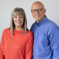 Joe and Cindi Ferrini