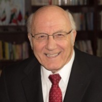 Gene Getz