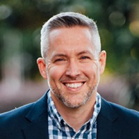 J. D. Greear
