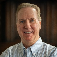 Jon Gauger