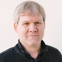 Collin Hansen