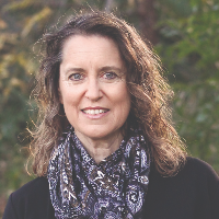 Liz Hall
