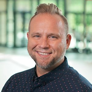 Dr. Jeremiah Johnston