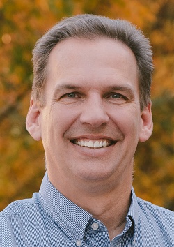 Dr. Jeff Zweerink