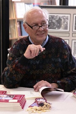 Joe Wheeler