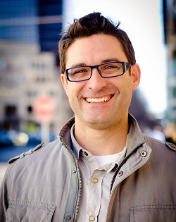 Jonathan Dodson