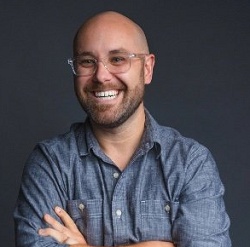 Jonathan Seidl