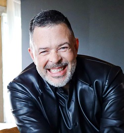Juan Martinez