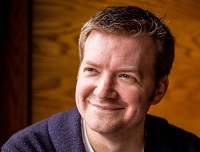 Justin Brierly