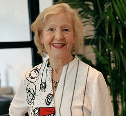 Karen Covell