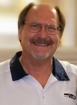 Dr. Karl Payne