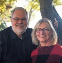David and Barbara Leeman