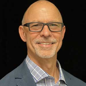 Tim Laniak 