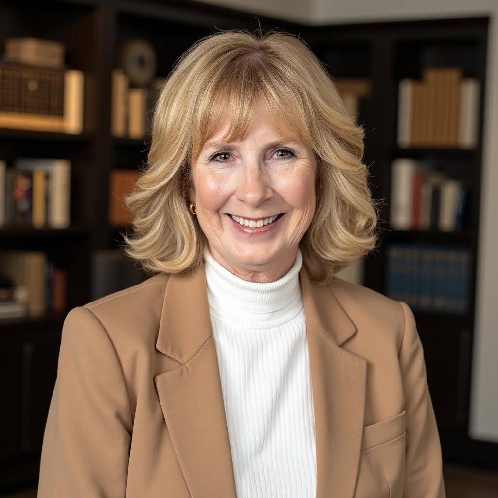Dr. Linda Mintle