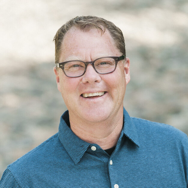 Jeff Manion