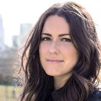 Lindsay McCaul